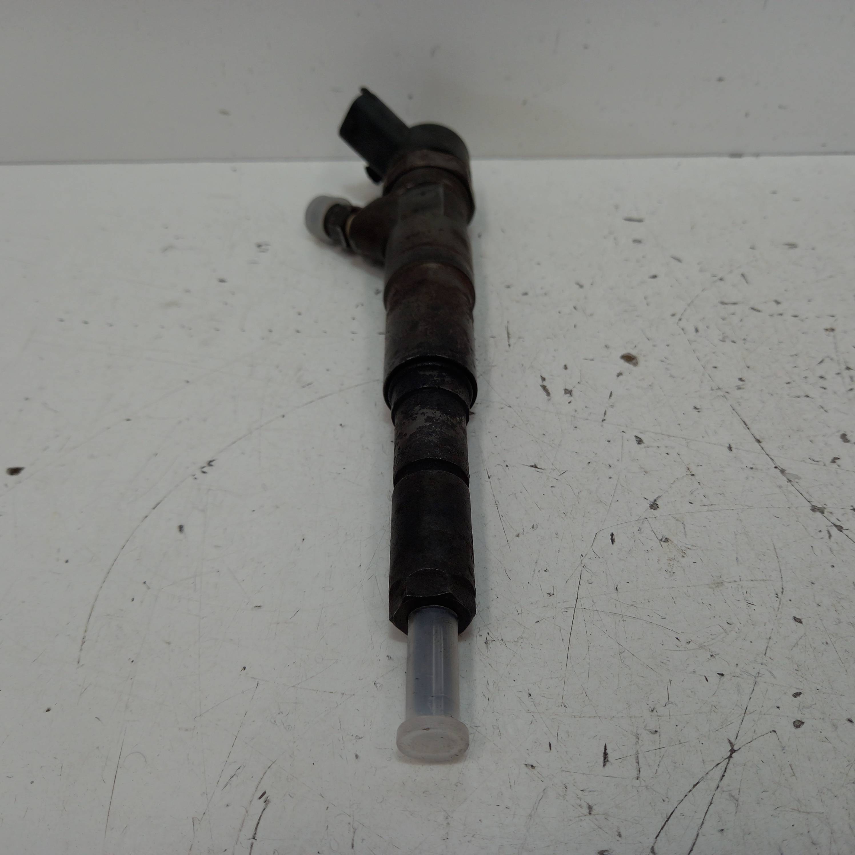 OPEL 5 Series E39 (1995-2004) Fuel Injector 7785984 22223098