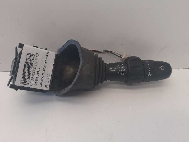 ISUZU Nubira J100 (1997-1999) Indicator Wiper Stalk Switch 96251298 25263898