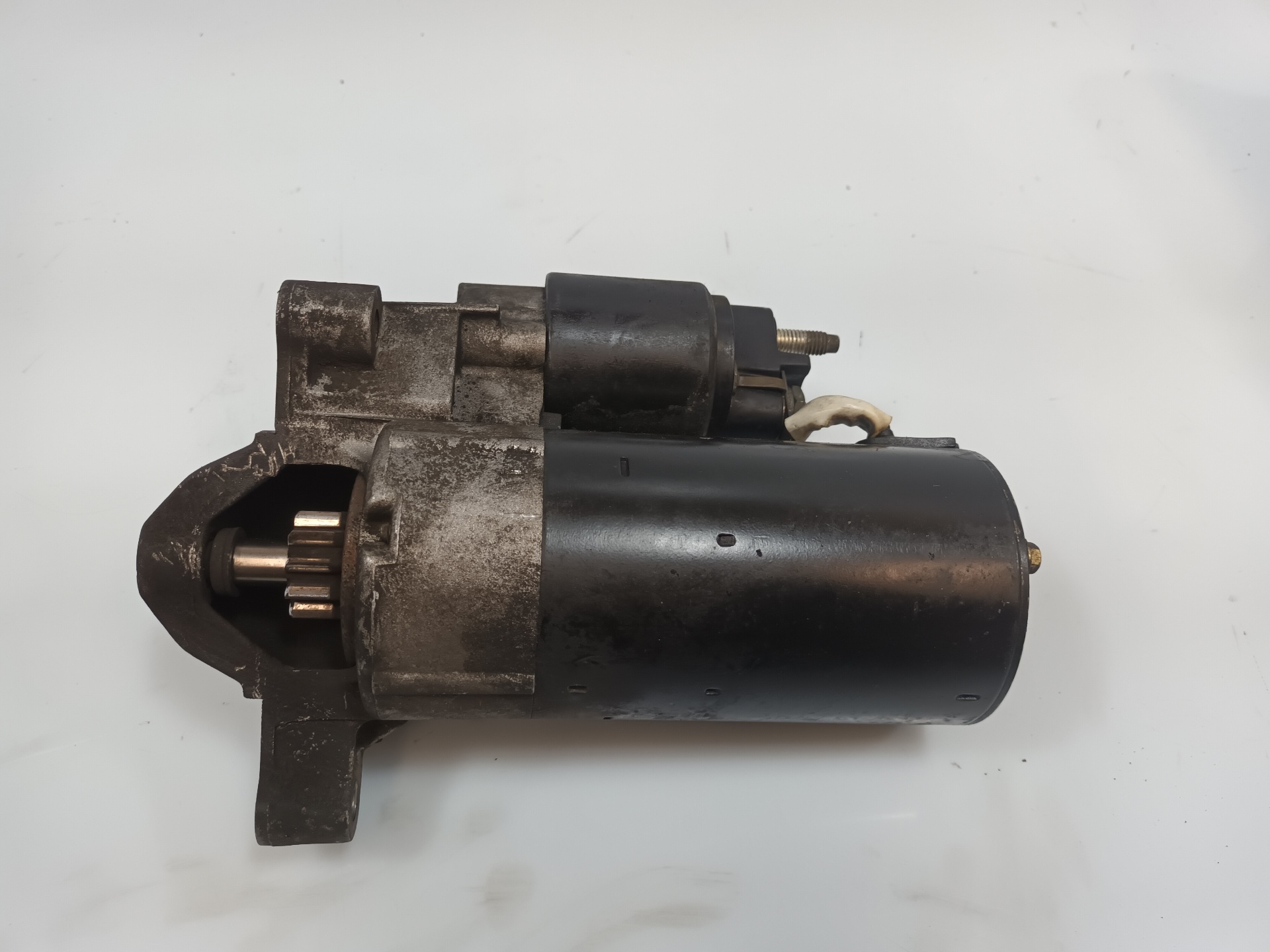 PEUGEOT 306 1 generation (1993-2002) Starter Motor 0001108183 25428778