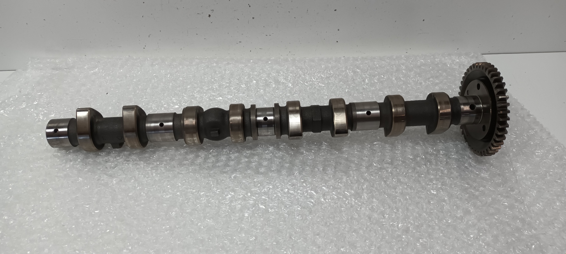 MERCEDES-BENZ C-Class W203/S203/CL203 (2000-2008) Exhaust Camshaft ESCAPE 24127679