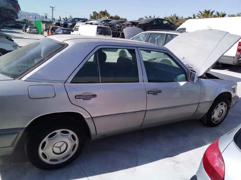 MERCEDES-BENZ E-Class W124 (1984-1997) Друга част 25290608