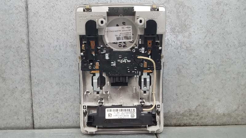 FIAT Exeo 1 generation (2009-2012) Other Interior Parts 8E0951177 25258837