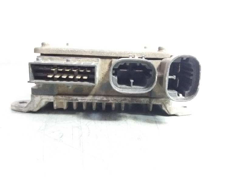 TOYOTA C3 1 generation (2002-2010) Other Control Units 9645460880 24057797