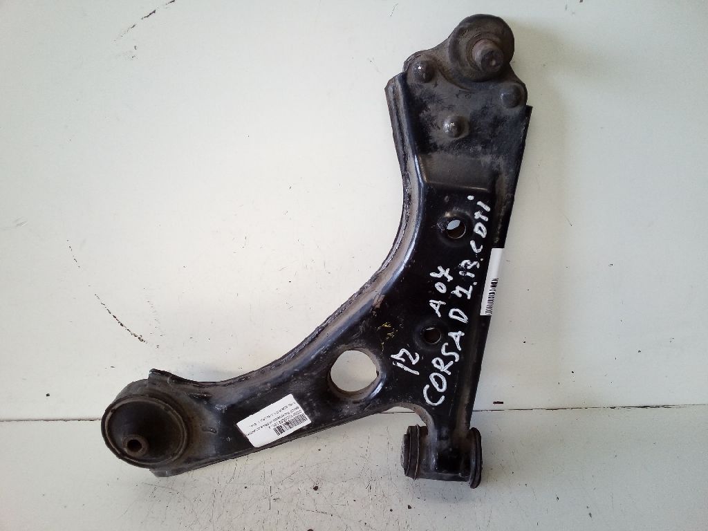 FORD USA Corsa D (2006-2020) Front Left Arm 25242372