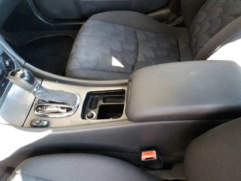 MERCEDES-BENZ C-Class W203/S203/CL203 (2000-2008) Front Right Door Window 2037251010 21995926