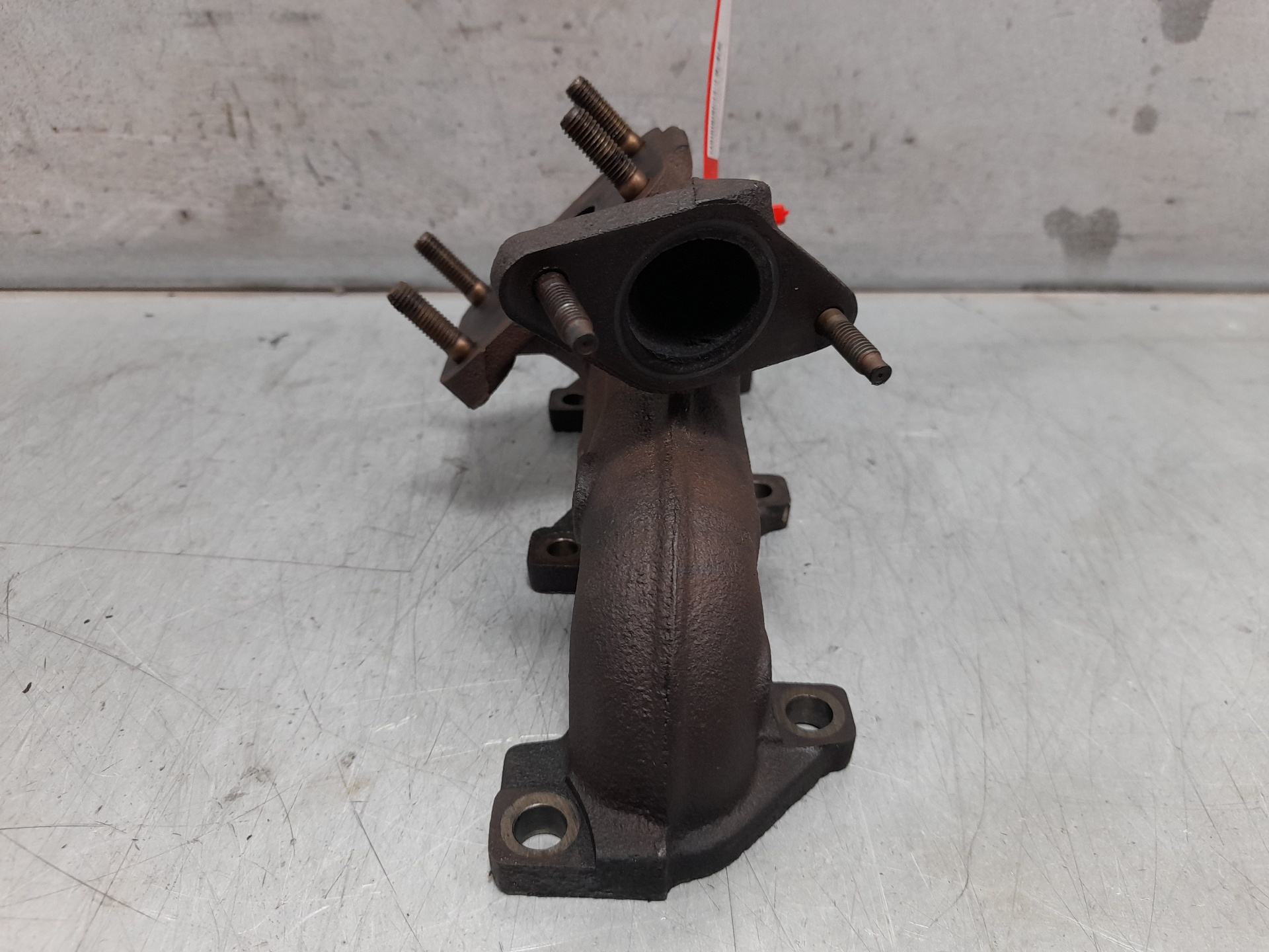 CITROËN Exhaust Manifold 25276955