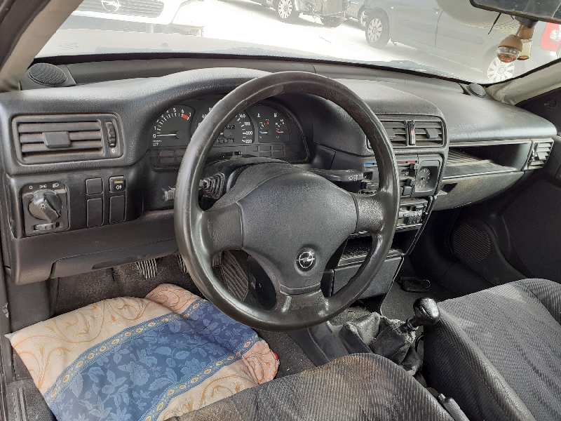 OPEL Vectra A (1988-1995) Oikean puolen siipipeili MANUAL 25275390