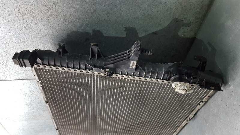 AUDI Q7 4L (2005-2015) Radiateur de climatisation 7L0121253A 24062501