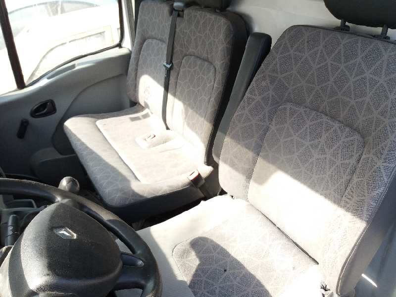 BUICK Master Изпускателен колектор 8200641758 24054699