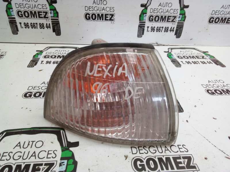 HONDA Nexia 1 generation (1994-2016) Front Right Fender Turn Signal 96175350 25239177