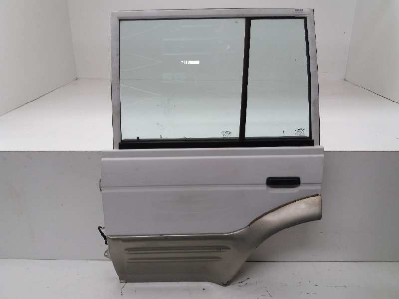 MITSUBISHI Rear Left Door SM217104E 25250212