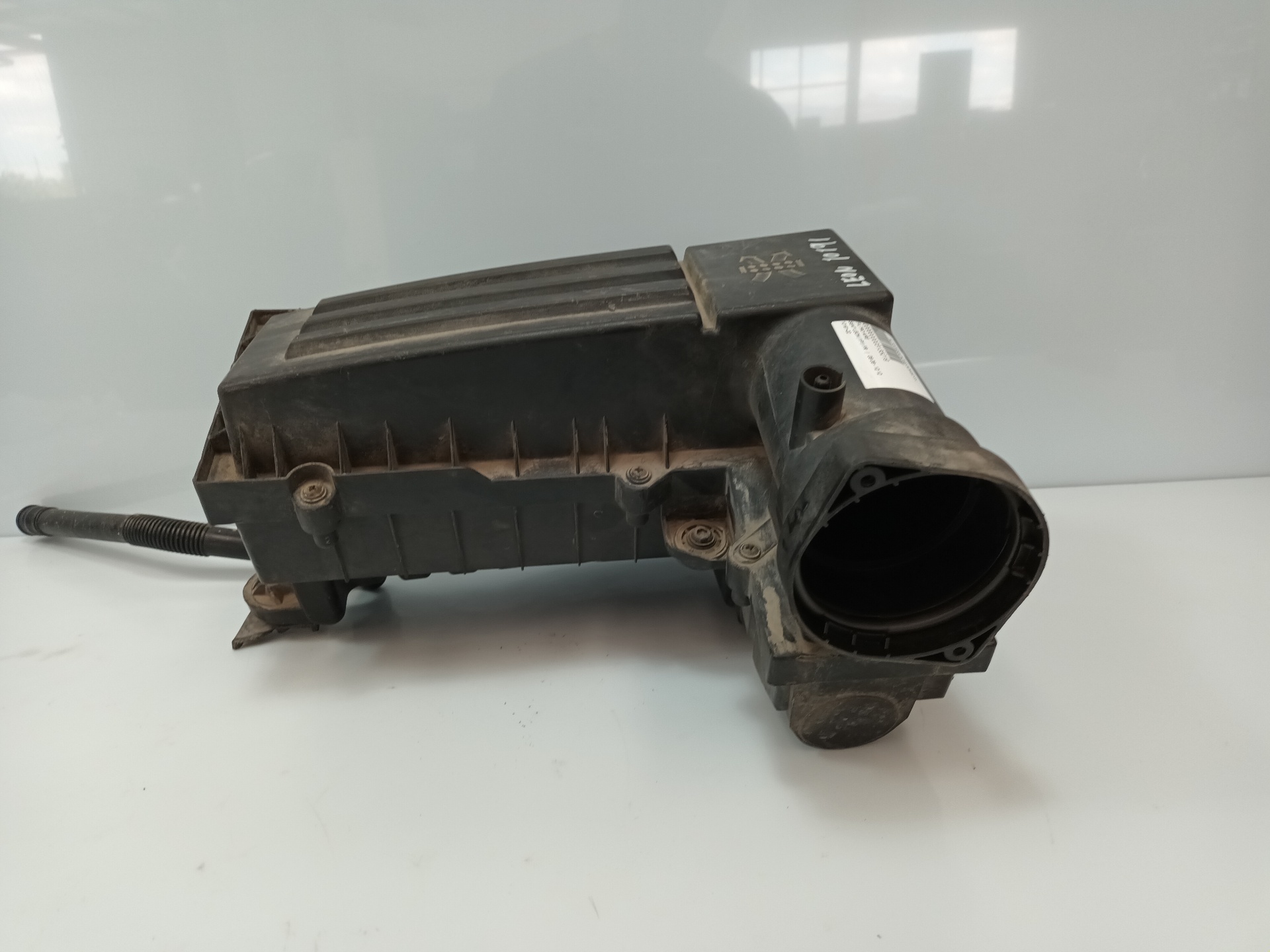 CHEVROLET 8 generation (2005-2012) Other Engine Compartment Parts 3C0129607AS 24867163