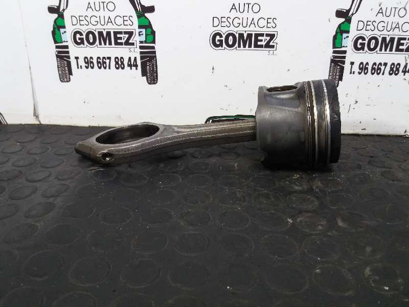 LAND ROVER Range Rover Sport 1 generation (2005-2013) Connecting Rod 25394530