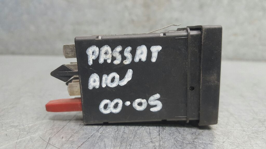 VOLKSWAGEN Passat B5 (1996-2005) Switches 3B0963563D 24063102