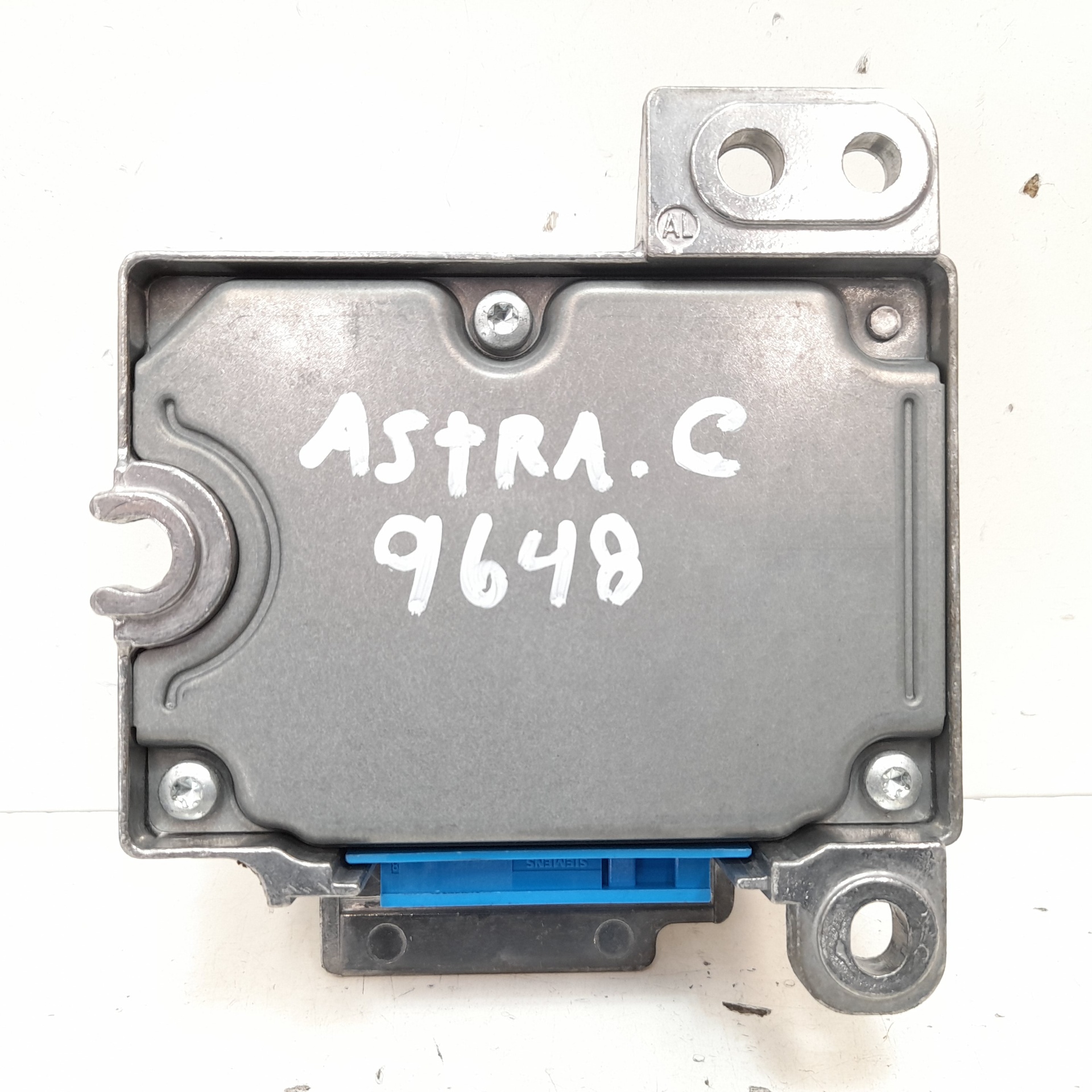 VAUXHALL Astra H (2004-2014) SRS Control Unit 90520841 24115447