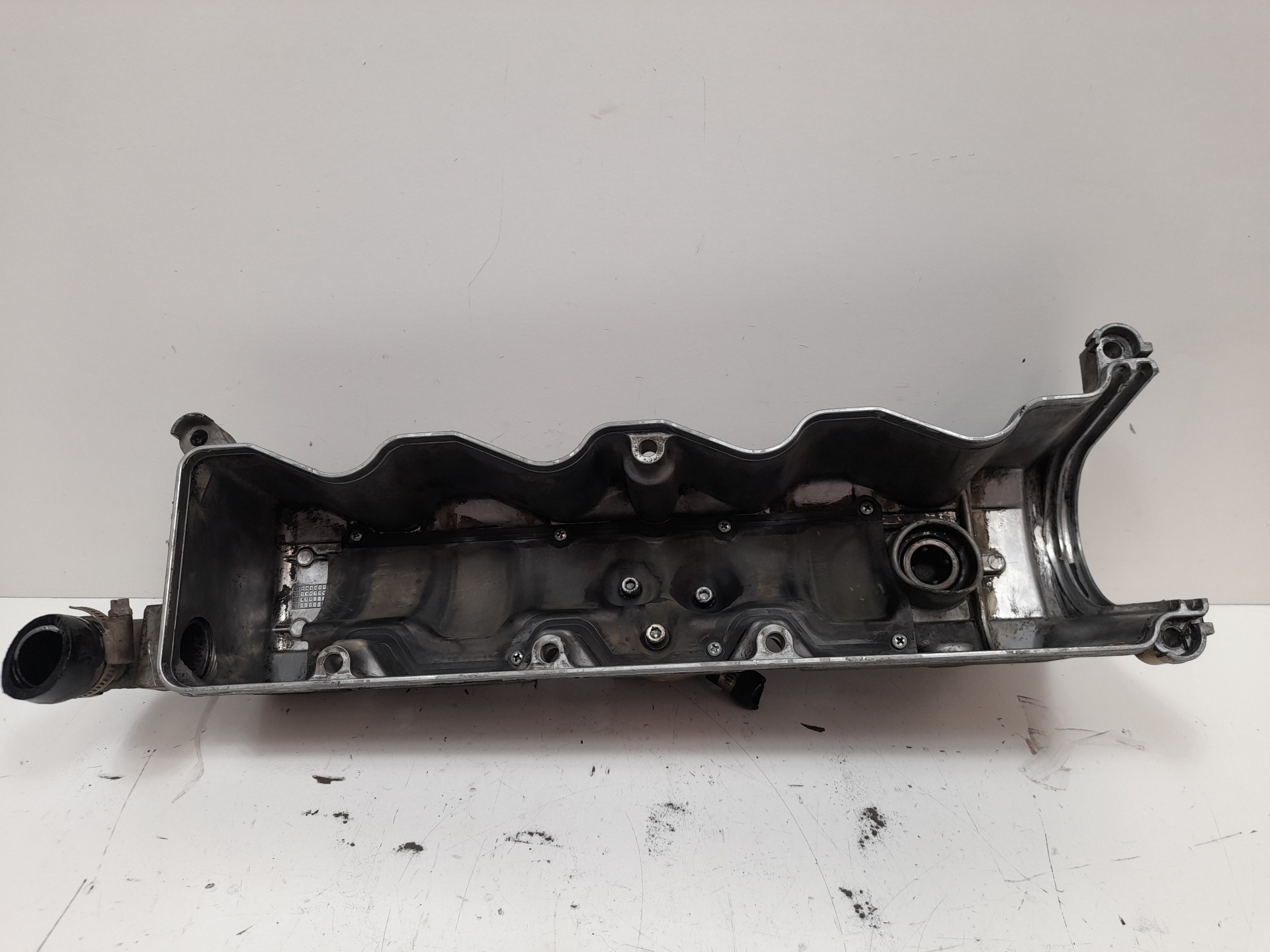 ALFA ROMEO 33 905 (1983-1990) Valve Cover 25408767