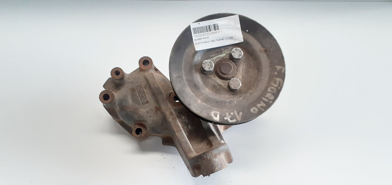 FORD Water Pump 25264843