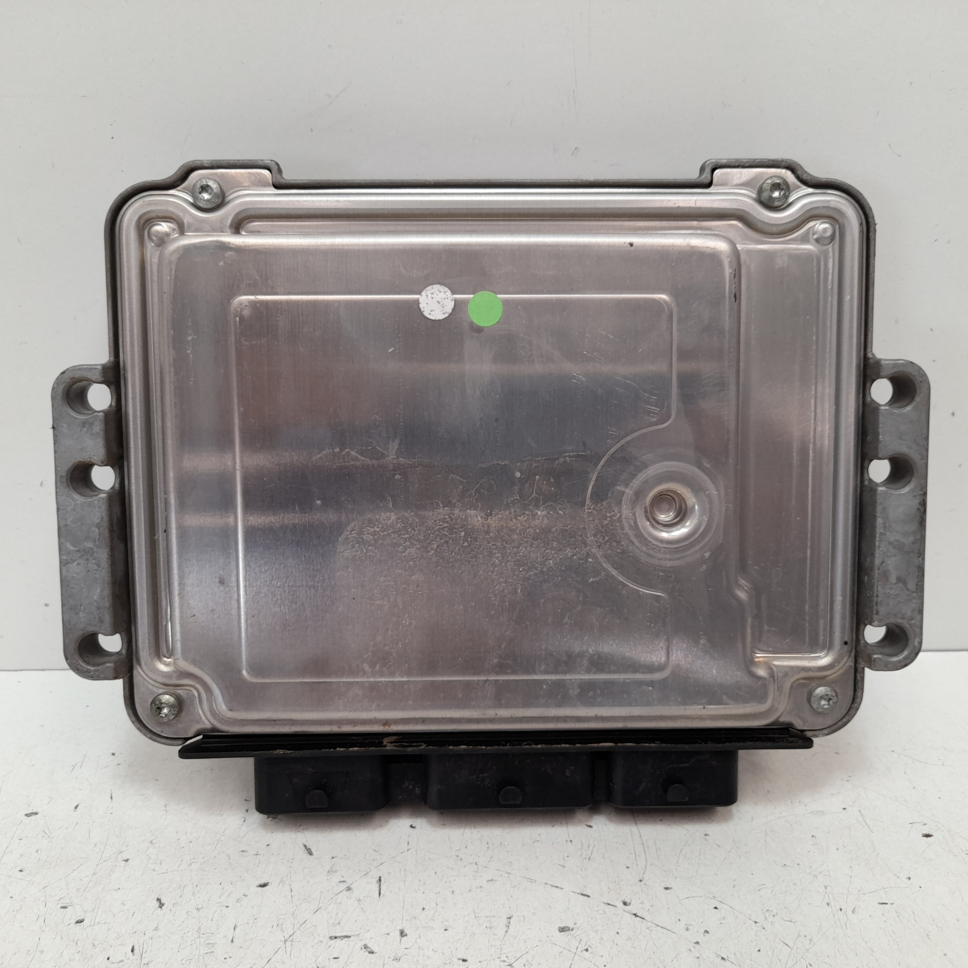 MERCEDES-BENZ 307 1 generation (2001-2008) Engine Control Unit ECU 9656161880 24115818