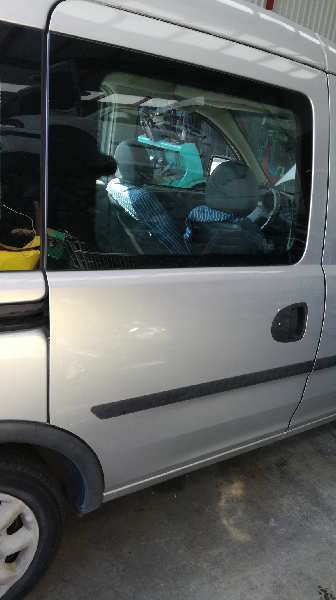 CHEVROLET Combo C (2001-2011) Фонарь задней крышки 09179554 22040774