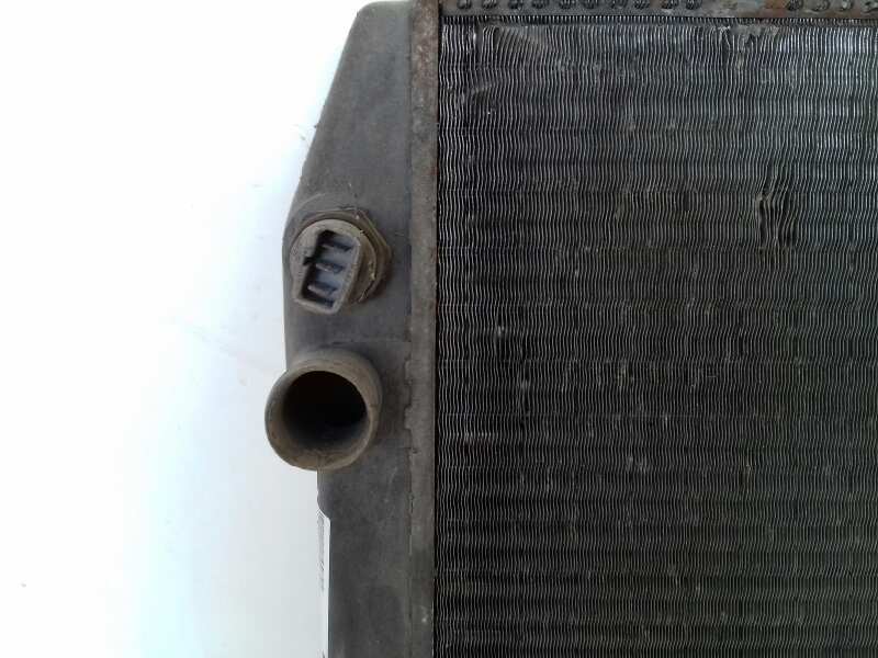 AUDI 100 S3 (1982-1990) Radiateur de climatisation 21950656