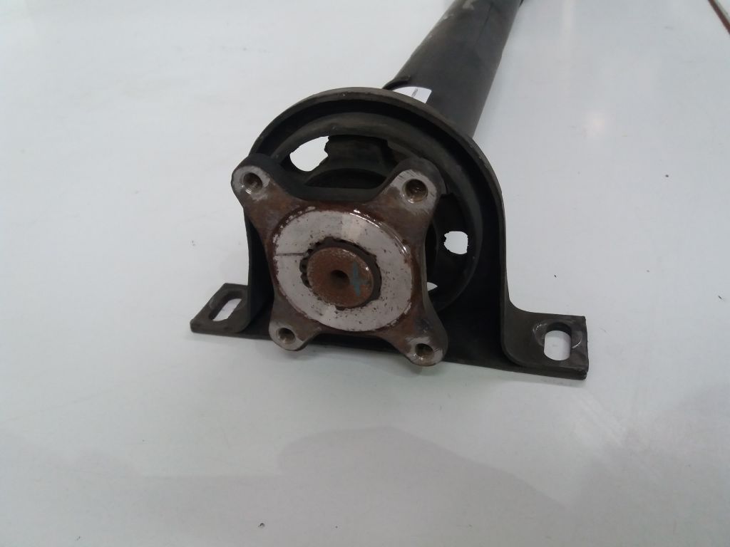 VOLKSWAGEN Crafter 1 generation (2006-2016) Gearbox Short Propshaft 2E0521293T 25257848