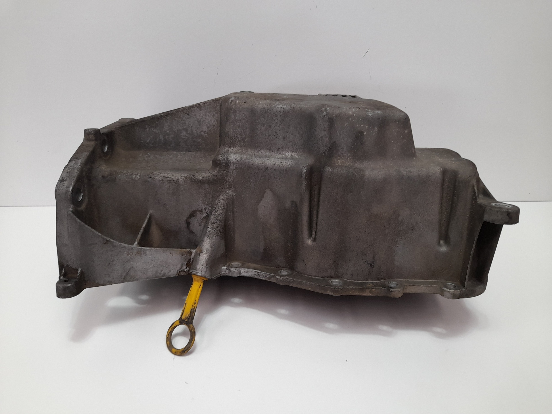 RENAULT Megane 3 generation (2008-2020) Kартер двигателя 8200273261 22350116