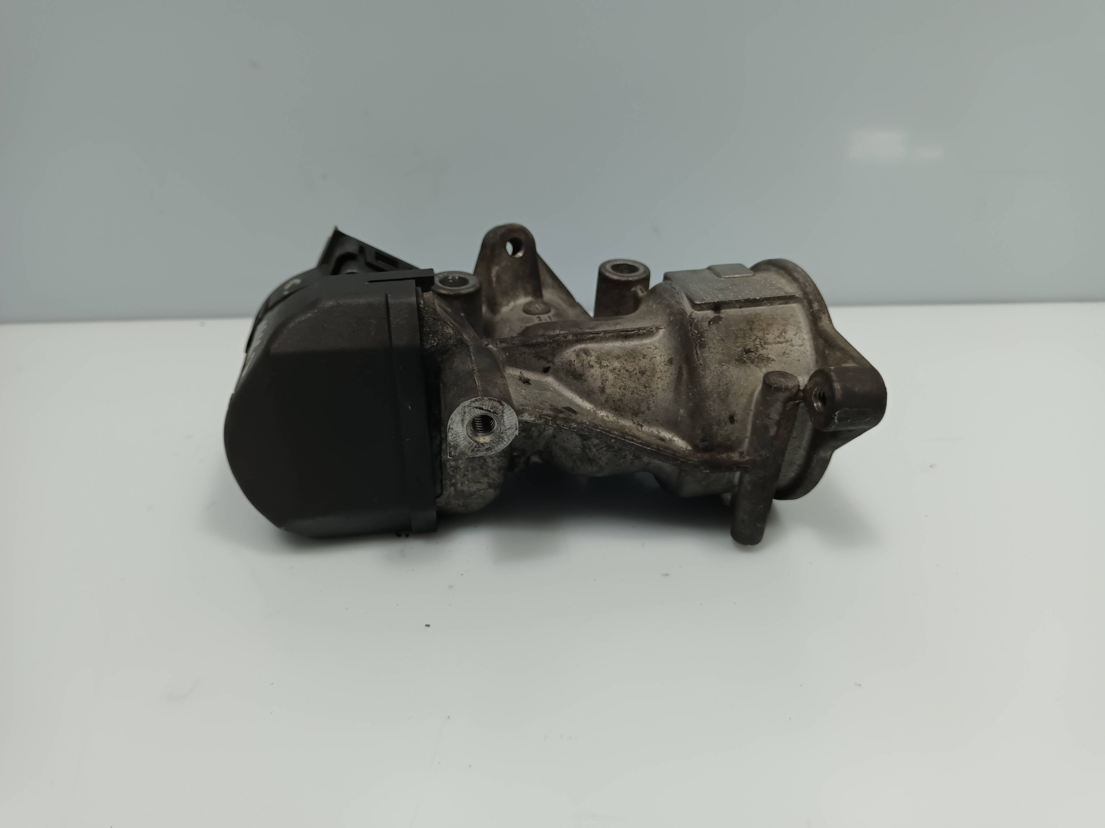 FORD Kuga 2 generation (2013-2020) Vanne EGR 9656612380 25429557