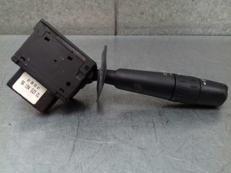 PEUGEOT 806 221 (1994-2002) Indicator Wiper Stalk Switch 96194523ZL 22005677