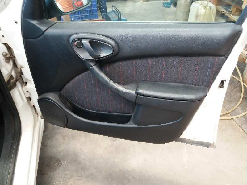 CITROËN Xsara 1 generation (1997-2004) Other Interior Parts SINREF, SINREF 25257566