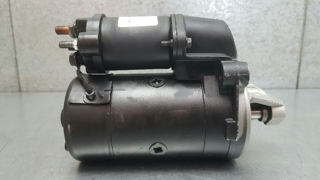 FORD Cougar 9 generation (1998-2002) Starter Motor 1478331 25260012