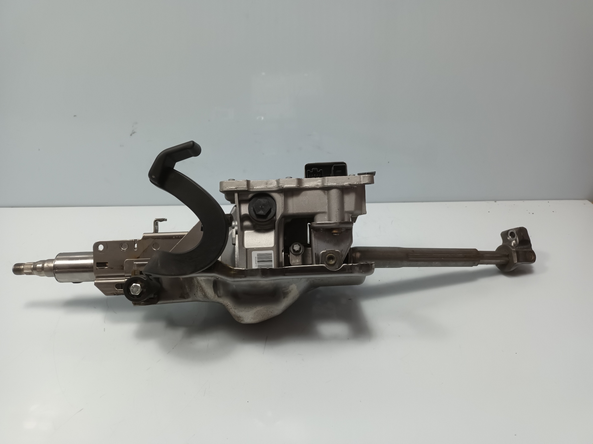 FIAT Bravo 2 generation (2007-2011) Steering Column Mechanism 51838905 25355616