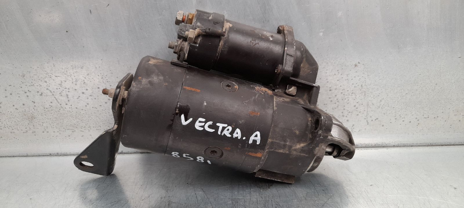OPEL Vectra A (1988-1995) Käynnistysmoottori 90273370 24096558