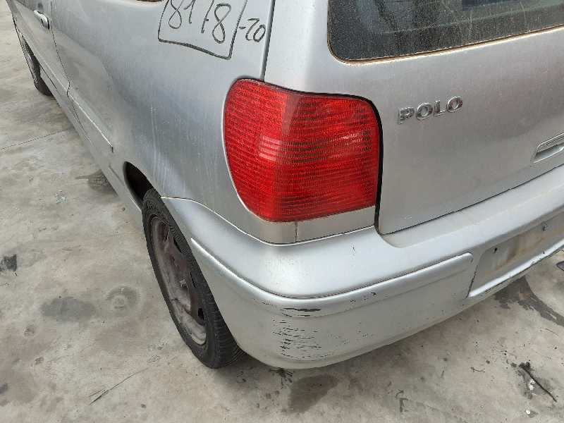 NISSAN Polo 3 generation (1994-2002) Ламбда кислороден сензор 030906262 22009705