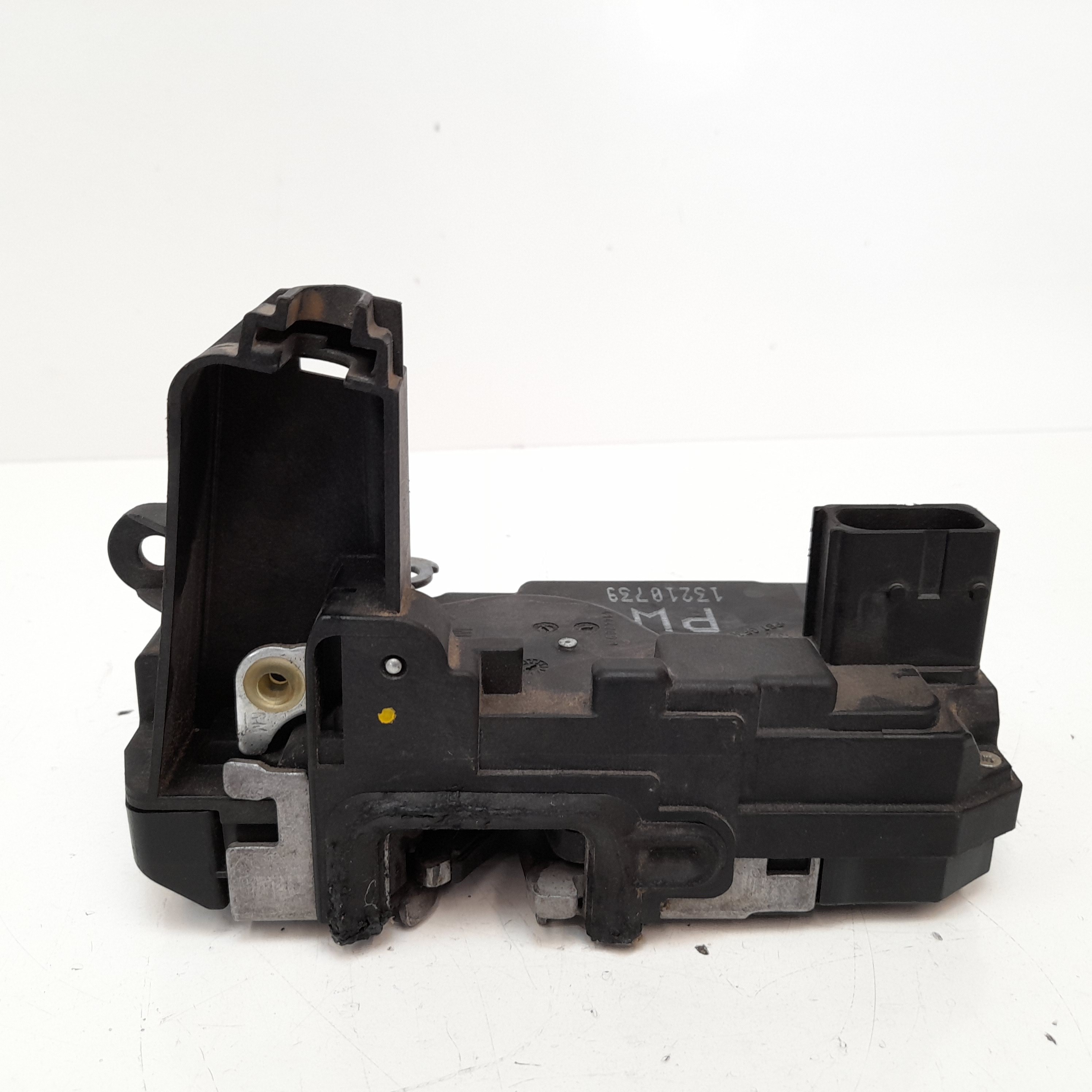 OPEL Astra J (2009-2020) Rear Right Door Lock 13210739 25226796