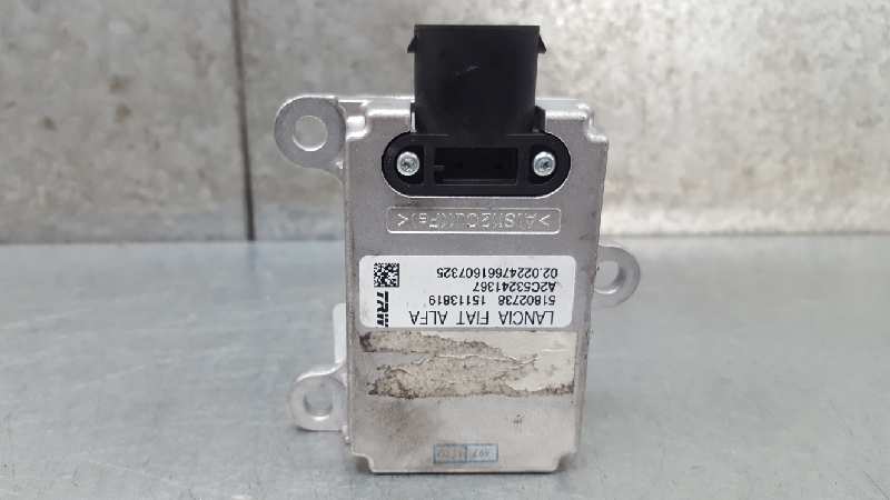 LDV Croma 194 (2005-2011) Other Control Units 51802738 22001538