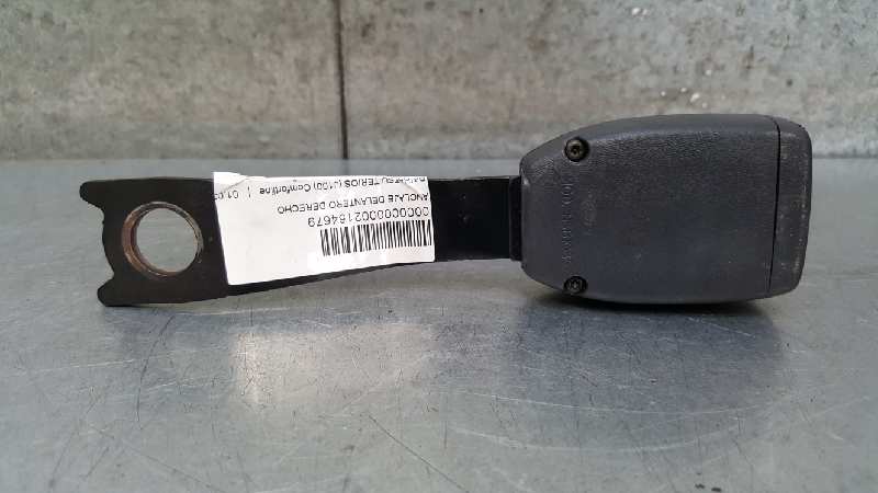 DAIHATSU Annen del 25262783