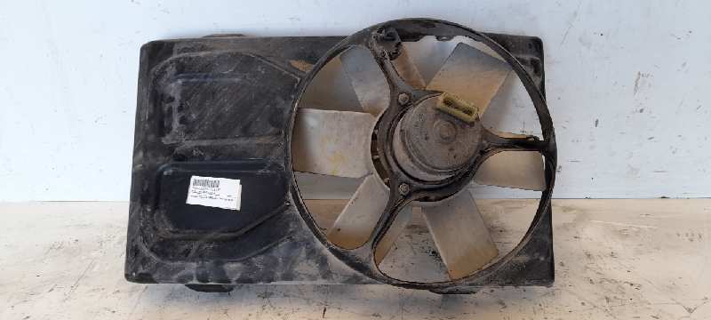 DAIHATSU Felicia 1 generation (1994-2001) Diffusor fläkt 25282765