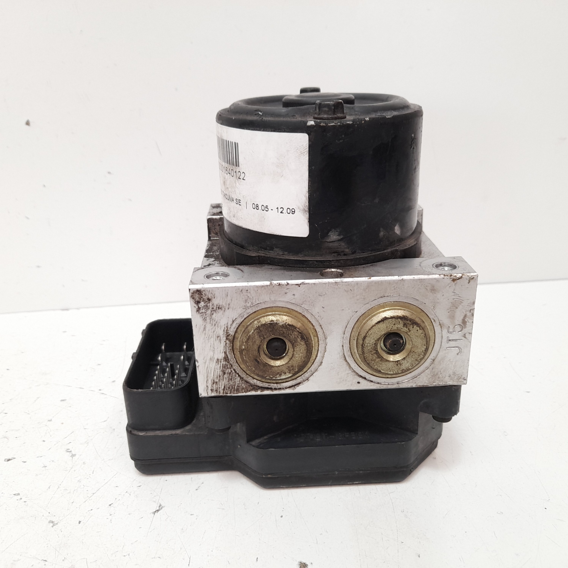 CHEVROLET Rezzo 1 generation (2004-2009) ABS pump 96415415 21997662