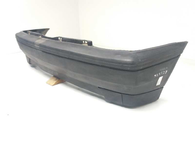 VOLKSWAGEN Golf 3 generation (1991-1998) Rear Bumper 1H6807417GGRU 21961652