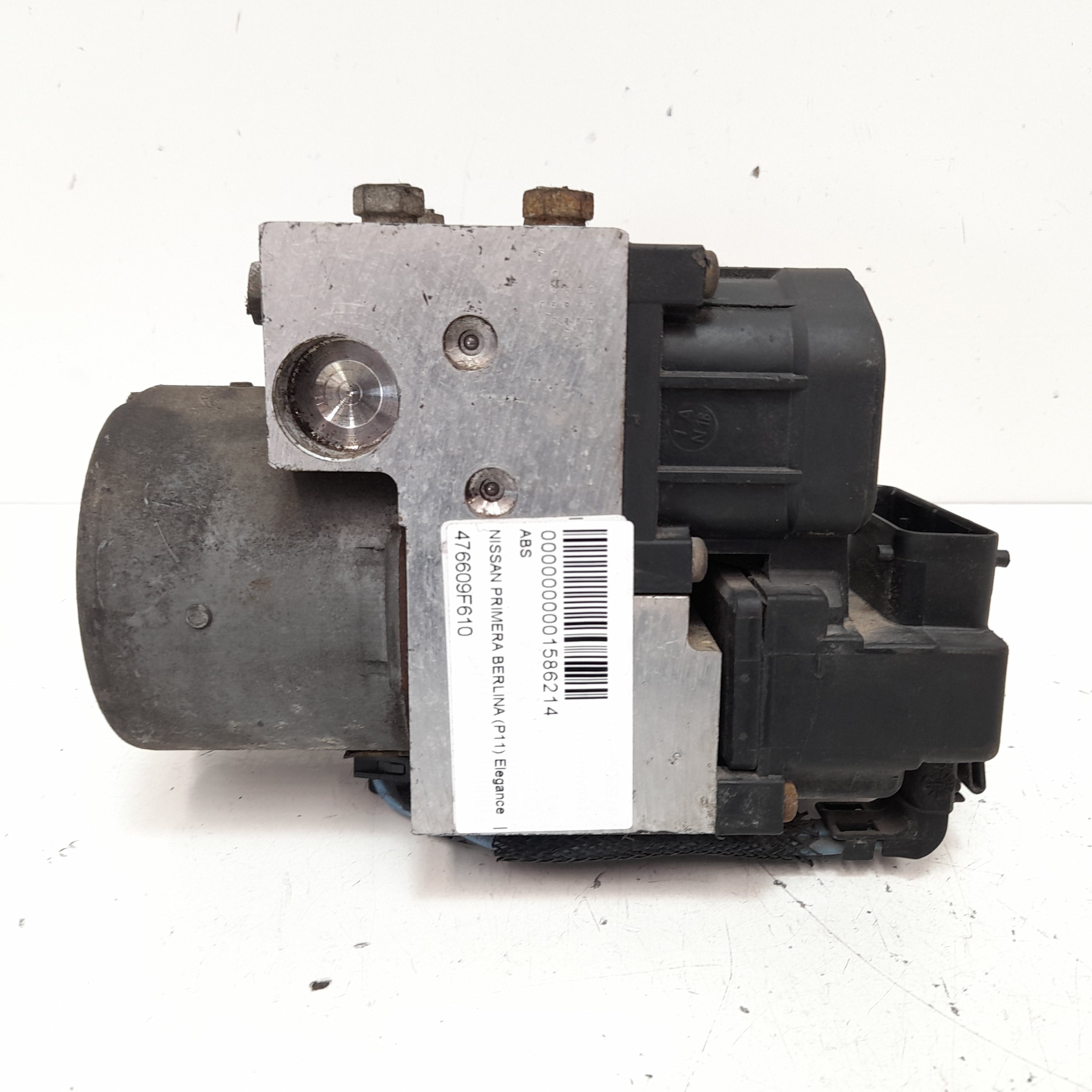 VOLKSWAGEN Primera P11 (1996-2002) ABS Pump 476609F610 24058378