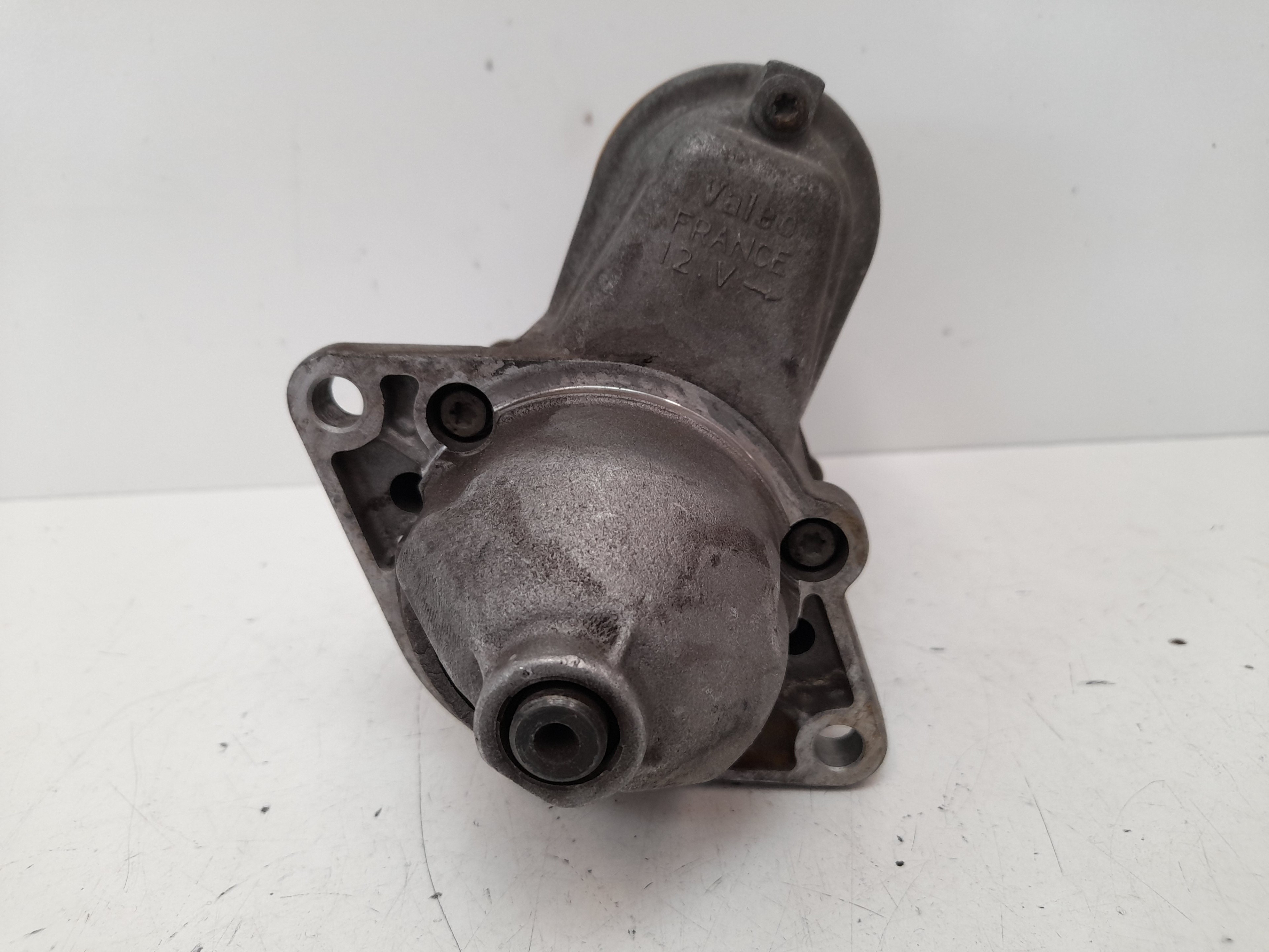 VOLKSWAGEN Corsa B (1993-2000) Starteris D6RA 24075917