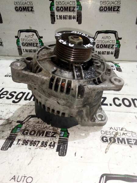 FIAT A6 C5/4B (1997-2004) Alternator 078903015FX 21968449