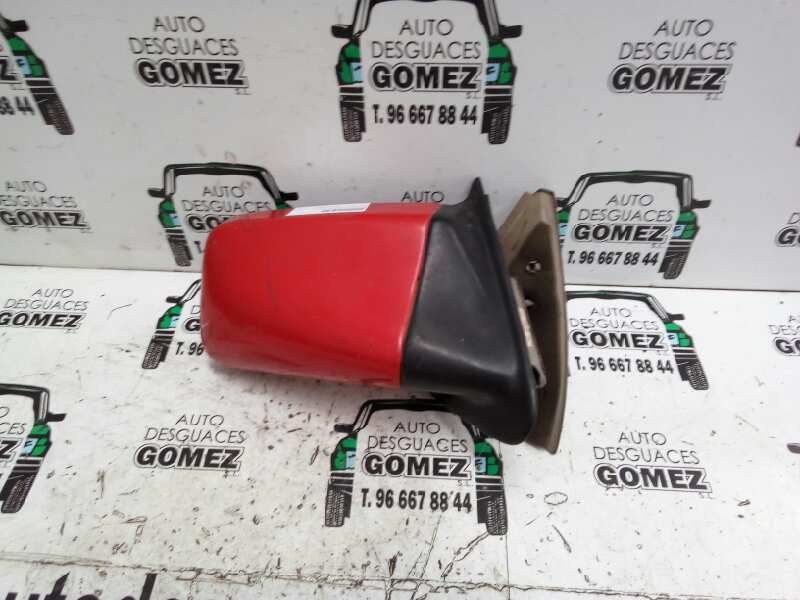 OPEL Other part MANUAL 25289080