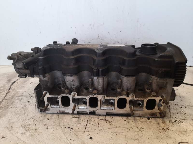 FIAT Doblo 1 generation (2001-2017) Engine Cylinder Head 46431957 25227578