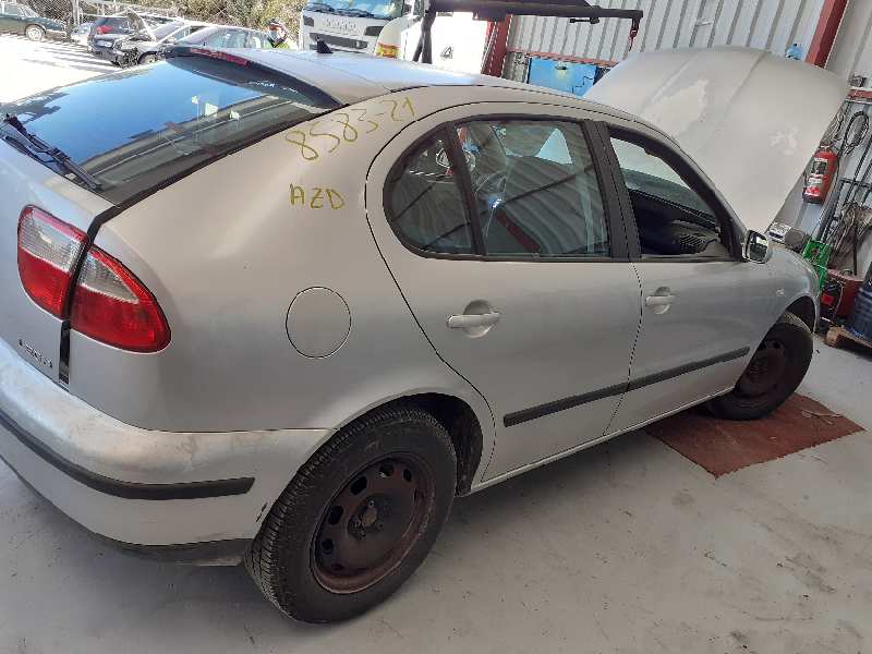 SUBARU Leon 1 generation (1999-2005) Bakre höger bakljuslampa 1M6945092B 24097955