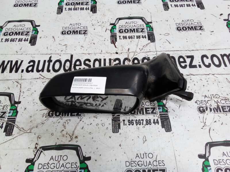 TOYOTA Camry XV10 (1991-1996) Other part MANUAL 25288784