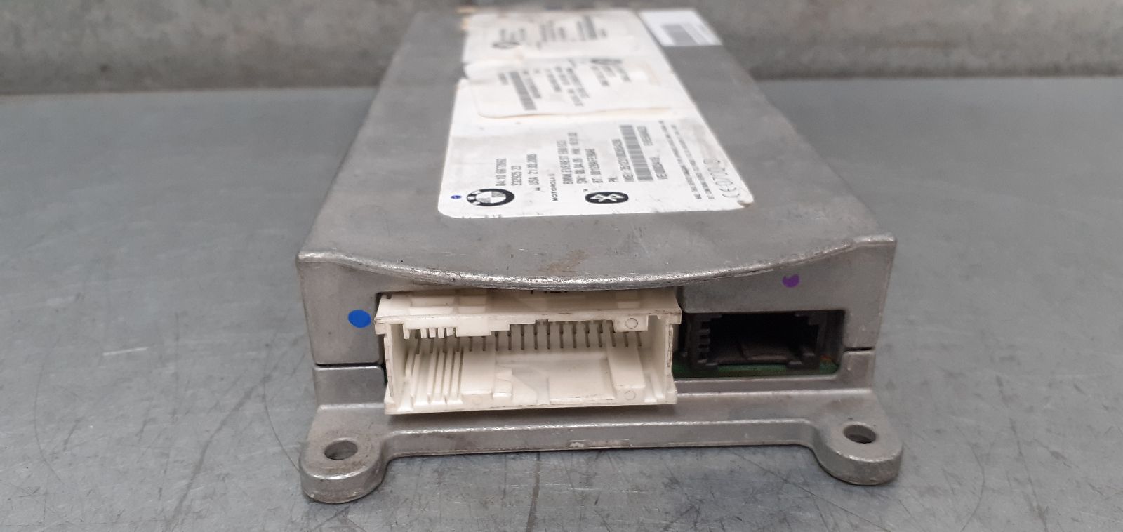 BMW 3 Series E90/E91/E92/E93 (2004-2013) Alte unități de control 84106972692 25228666