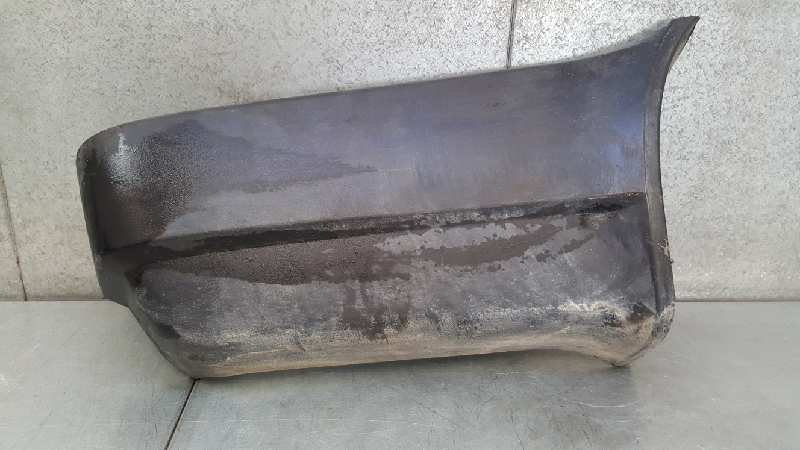 FORD Rear Bumper Right Side Corner 24076114