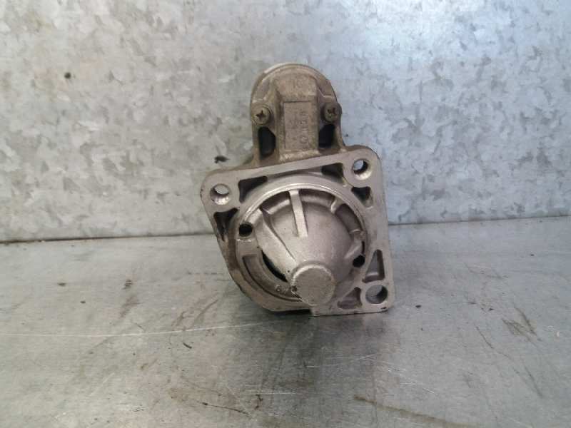 FORD Sportage 1 generation (1993-2006) Starter Motor 0K90018400 21993743