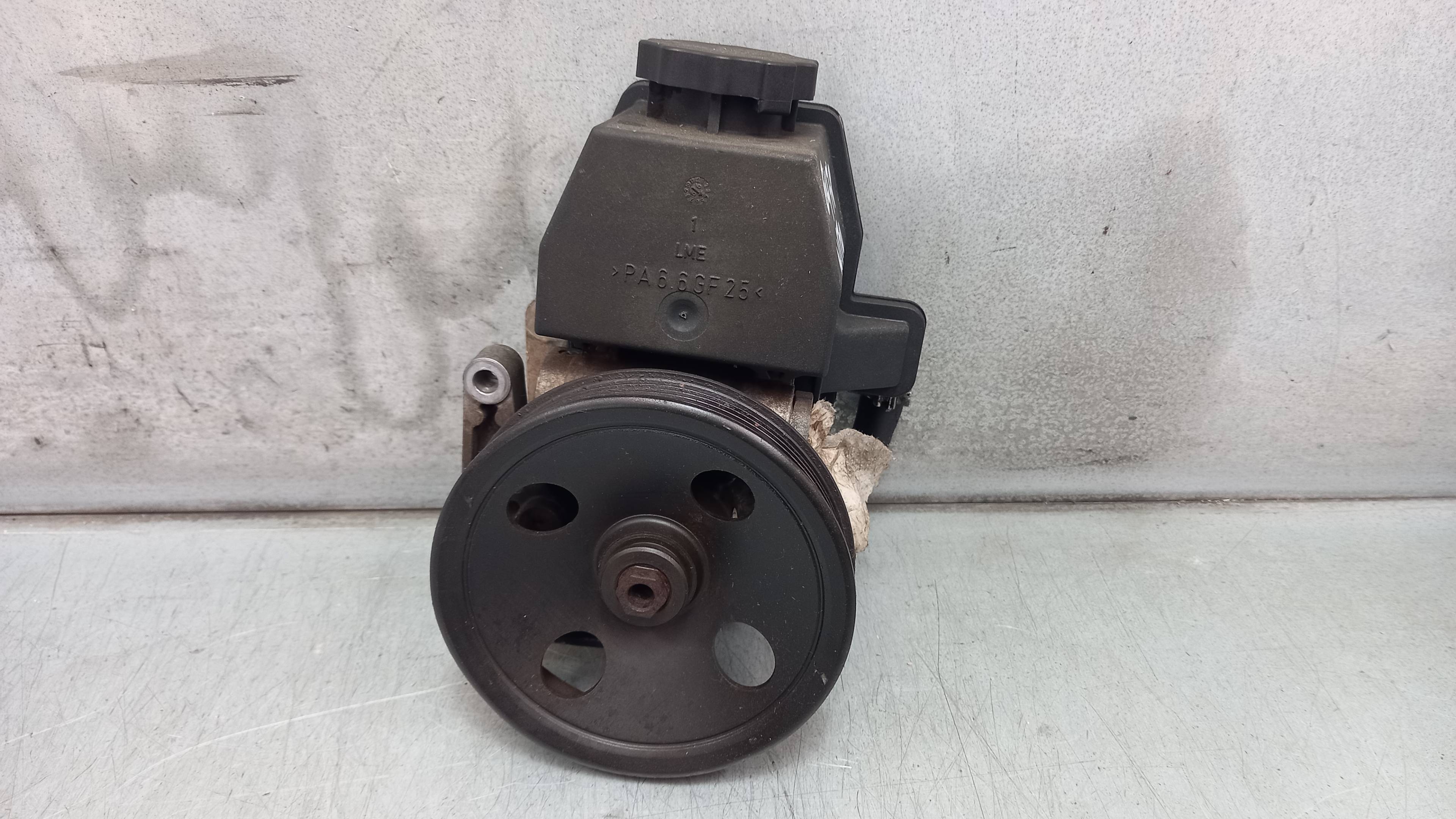 DACIA SLK-Class R170 (1996-2004) Pompe de direction assistée 0024662901 22773738